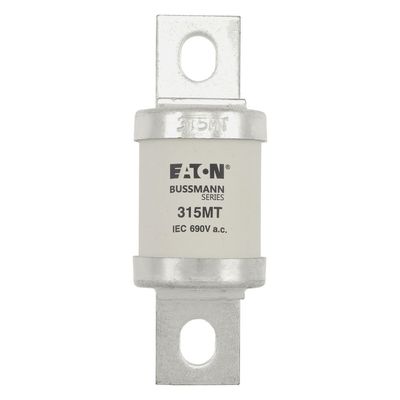 Eaton Bussmann serie High Speed British Standard BS88 lont 315MT