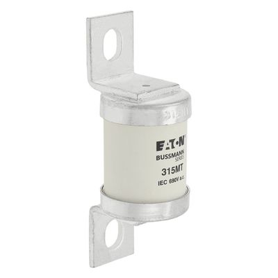 Eaton Bussmann serie High Speed British Standard BS88 lont 315MT