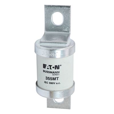 Eaton Bussmann serie High Speed British Standard BS88 lont 355MT