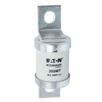 Eaton Bussmann serie High Speed British Standard BS88 lont 355MT