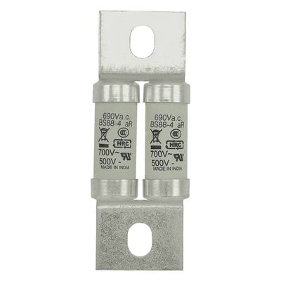 Eaton Bussmann serie High Speed British Standard BS88 fusie 110EET