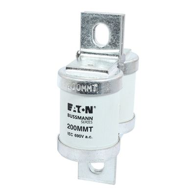 Eaton Bussmann serie High Speed British Standard 180A BS88 Fuse 180MMT