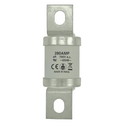 Eaton Bussmann serie High Speed British Standard 280A BS88 Fuse 280MMT