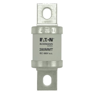 Eaton Bussmann serie High Speed British Standard 280A BS88 Fuse 280MMT