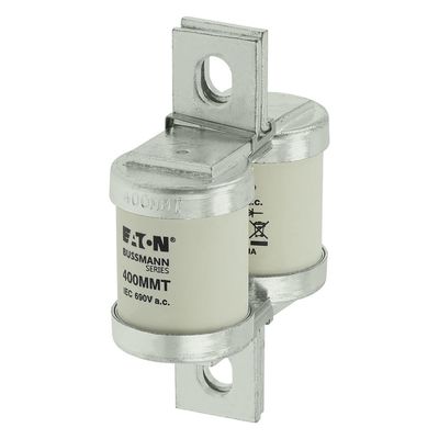 Eaton Bussmann serie High Speed British Standard 400A BS88 Fuse 400MMT