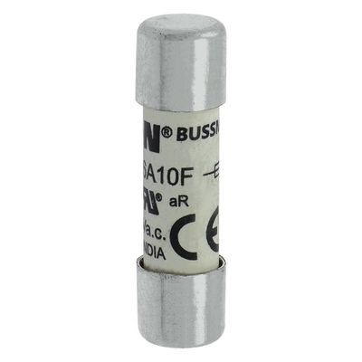 Uitstekend fietsvermogen en prestaties Cramic Fuse Eaton Bussmann 10 X 38 mm Ferrule Fuse FWC-16A10F
