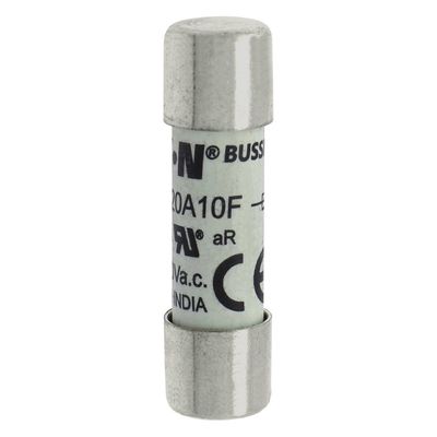 Uitstekend fietsvermogen en prestaties Cramic Fuse Eaton Bussmann 10 X 38 mm Ferrule Fuse FWC-20A10F