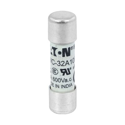 Uitstekend fietsvermogen en prestaties Cramic Fuse Eaton Bussmann 10 X 38 mm Ferrule Fuse FWC-32A10F