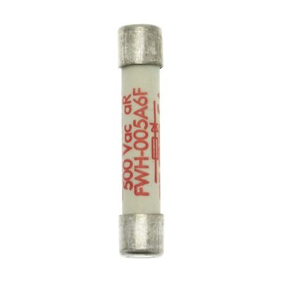Verbindingen met splijtstukken voor de bescherming van DC-common bus FWH-005A 6*32mm Grootte