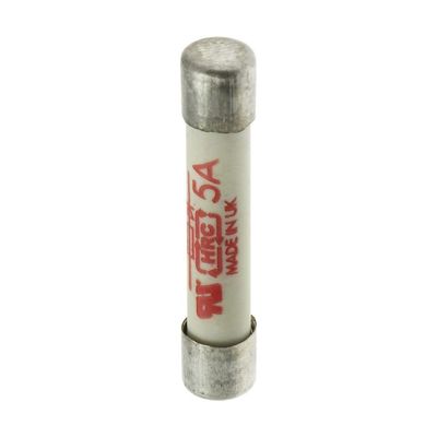 Verbindingen met splijtstukken voor de bescherming van DC-common bus FWH-005A 6*32mm Grootte