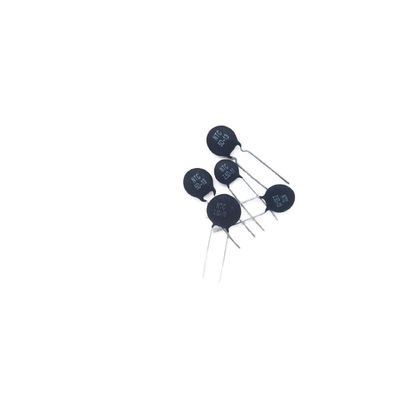Precieze -2%~-6% NTC 5D-13 thermische weerstand voor temperatuursensoren