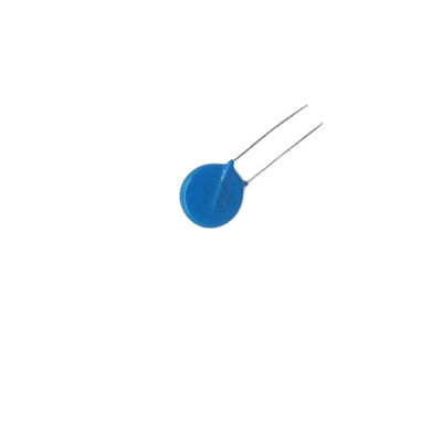 0.5W-10W Metal Oxide Spanningsdemper / Metal Oxide Varistor voor extreme temperatuurbescherming