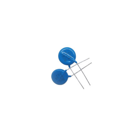 Blikwerend 6KV 3KA MOV Varistor 5D471K China Manufacturers