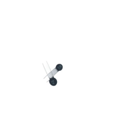 -6% Thermische coëfficiënt NTC Thermistor NTC 2.5D11-13-15 20 22D20