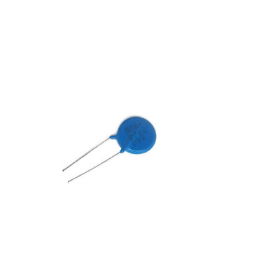 Compact Metal Oxide Varistor MOV Blikbestendige 6KV 3KA