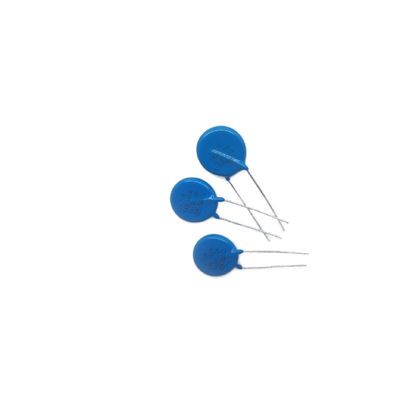 0.5W - 10W Mov Varistor Leakage Current 0.1mA
