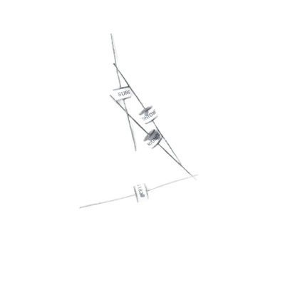 1600V keramische gasontladingsbuis over bliksemstorm 10KV 20KV