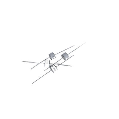 DIP 5.5*8MM coaxiale gasontladingsbuis met uitvalveilige 2 elektroden