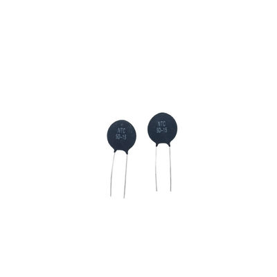 5D-15 5D-9 Ntc Thermal Resistor Surface Mount Montage Type Nickel Lead