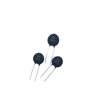Compacte temperatuursensorweerstand 5D-9 3D-11