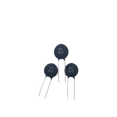5D-7 Ntc Thermistor Temperatuursensor Nikkel voor elektronische apparatuur