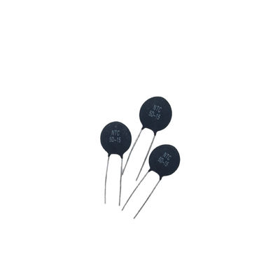 niet-lineaire NTC-thermistor-temperatuursensor analoog uitgang