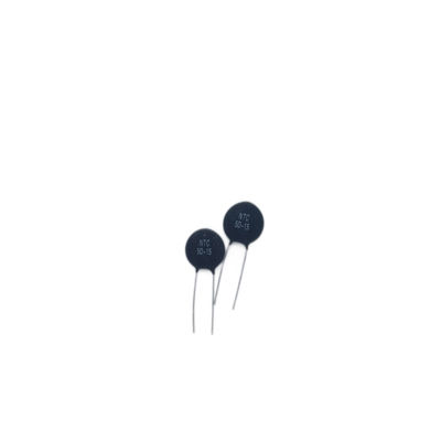 Hoge gevoeligheid 22D-13 NTC thermische resistor analoge uitgang