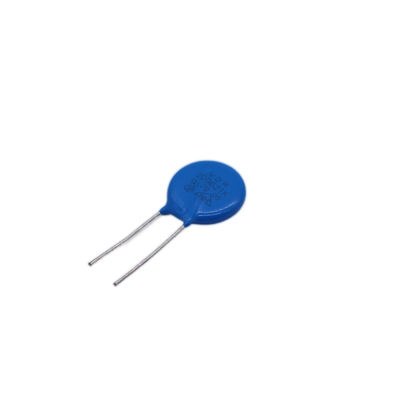 1PF-1000PF Varistor met metaaloxide voor 10D561K-circuits