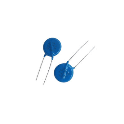 1pF - 1000pF Automatische spanningsregelaar Mov Metaloxide Varistor Hoogspanning 0,5W-10W
