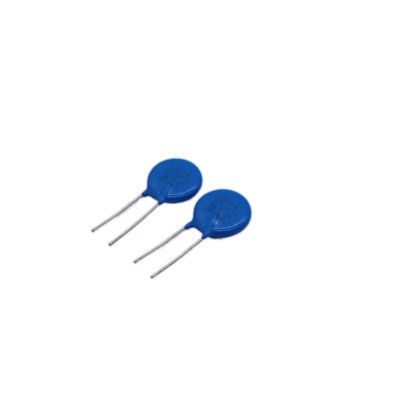 6V-1500V Transient Voltage Protector SMD / DIP Metal Oxide Varistor Circuit