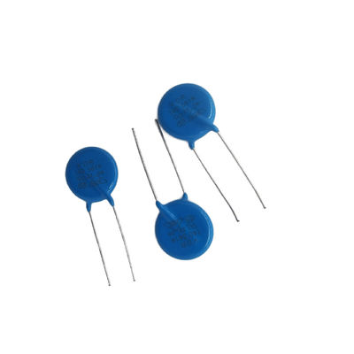 Energie-absorberende varistoren 0,5 W-10 W voor overspanningsbescherming 10D511K