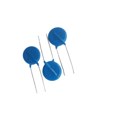 SMD / DIP-pakket 14D431K metalen oxidevaristor