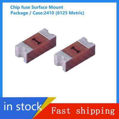 AEM Components Oppervlakte bevestiging fusie MF2410F0.800TM Voor AC toepassingen