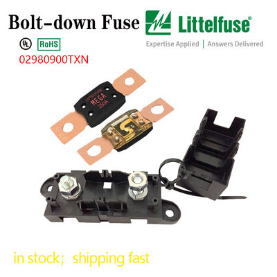MEGA veiligheidsbeveiliger Bolt-Down serie High-voor batterij