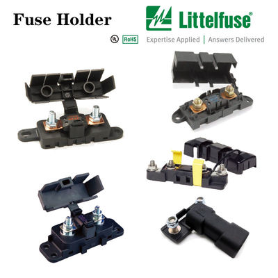 Bolt Down-serie veiligheidsbeveiliging voor hoge stroom 02980900S