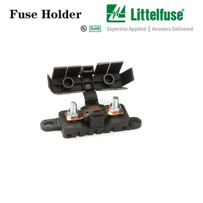 Bolt Down-serie veiligheidsbeveiliging voor hoge stroom 02980900S