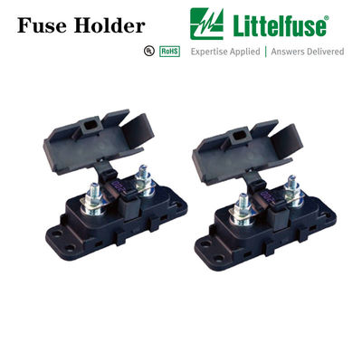 Bolt Down-serie veiligheidsbeveiliging voor hoge stroom 02980900S