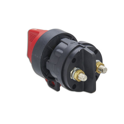 36V 75920 Batterij Master Disconnect Switch voor materiaalbehandeling