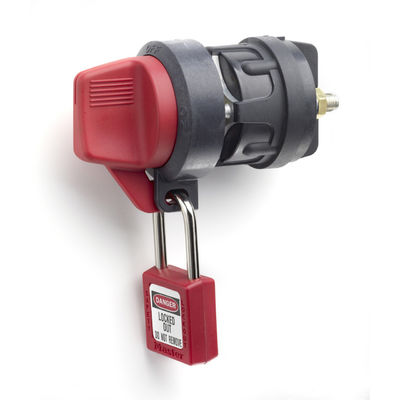 36V 75920 Batterij Master Disconnect Switch voor materiaalbehandeling