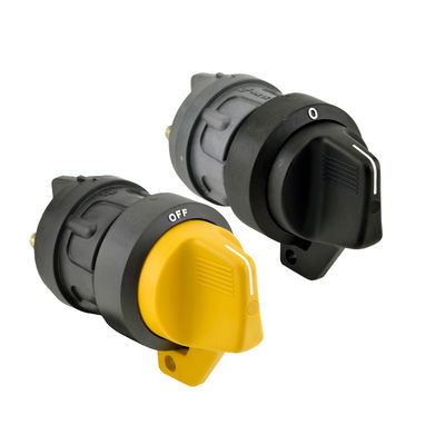 36V 75920 Batterij Master Disconnect Switch voor materiaalbehandeling