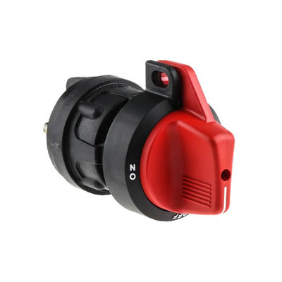 36V 75920 Batterij Master Disconnect Switch voor materiaalbehandeling