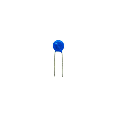 3000VAC 1pF-1000pF Mov Metaloxide Varistor