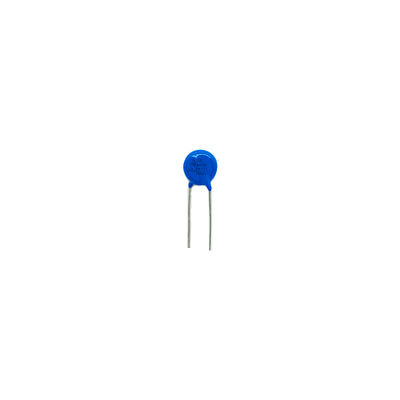 10D681K Mov Electronics Metal oxide varistor door het gat