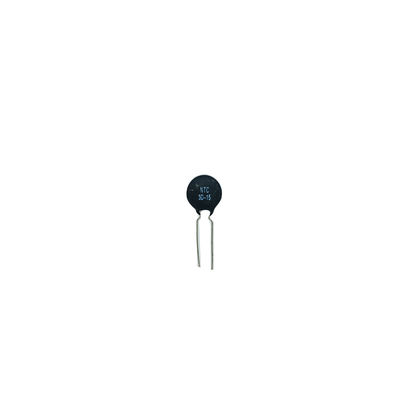 NTC 3D-15 Analoog Sensor Output Negatieve Temperatuurcoëfficiënt Resistor Met Radial Leads