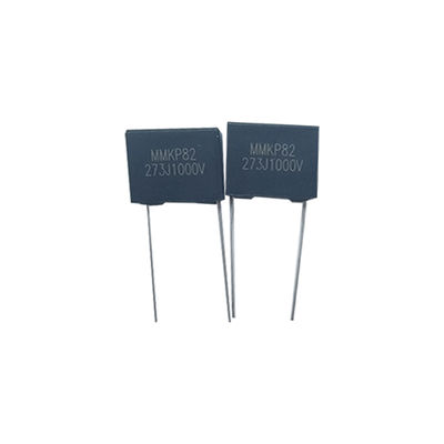MMKP82 Resonancekondensator 273J1000V P15MM