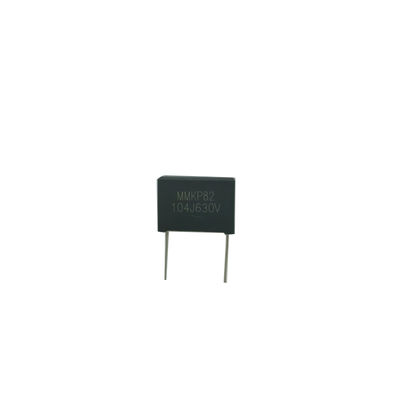 MMKP82 Resonantie 104J630V P15MM toegepast in resonancircuits
