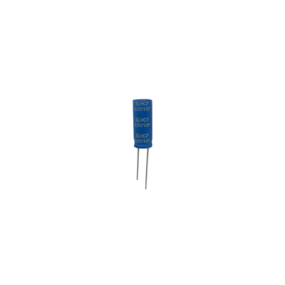 3.0V 10 Farad supercondensator lichtgewicht langdurig voor zware taken