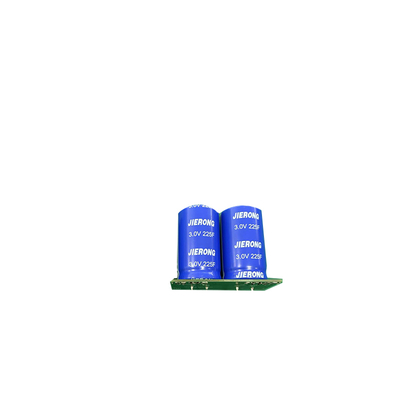 3.0v 225f Supercondensatormodule met hoge capaciteit