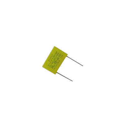 X2 Veiligheidscapacitor1.0UF/275V P15MM,toegepast op opladers en elektrisch gereedschap
