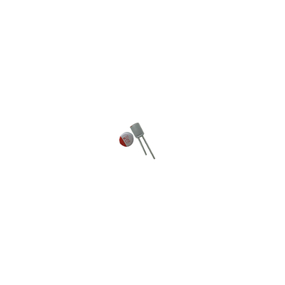 Solid Aluminium Elektrolytische Capacitor 470UF10V,toegepast op communicatieapparatuur: zoals basisstations, routers, switches